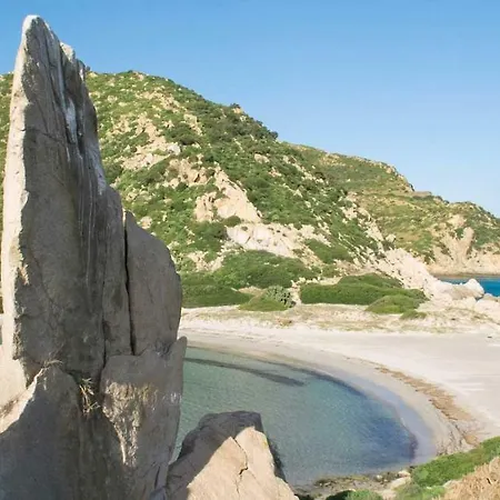 Villetta Il Gelsomino Holiday home