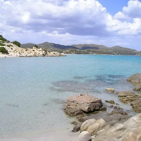Villetta Il Gelsomino