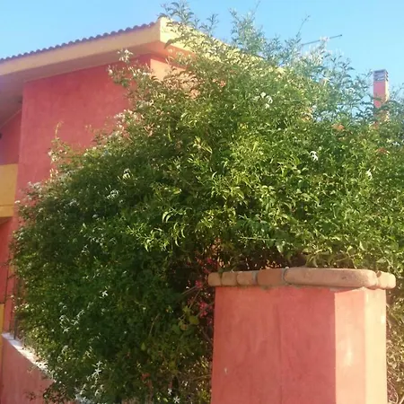 Villetta Il Gelsomino