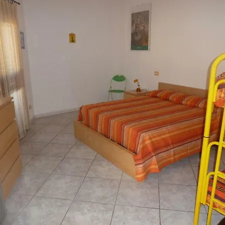 Villetta Il Gelsomino Holiday home Villasimius