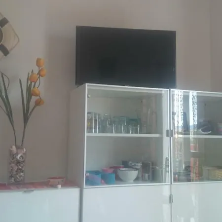 Villetta Il Gelsomino *