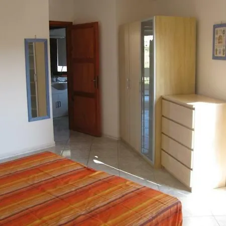 Villetta Il Gelsomino Holiday home *