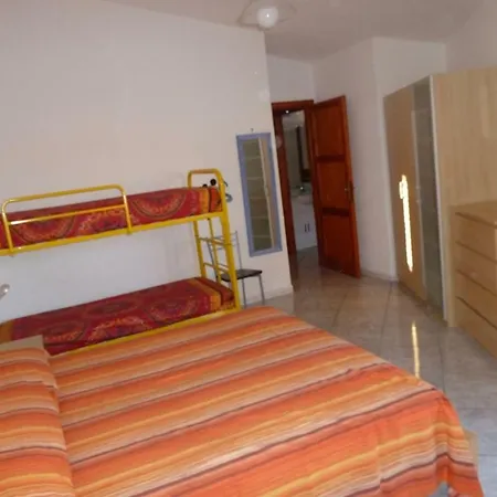 Holiday home Villetta Il Gelsomino