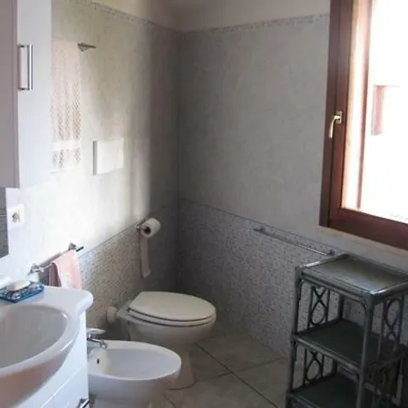 Holiday home Villetta Il Gelsomino