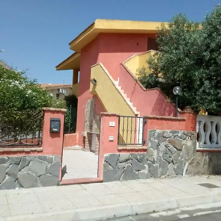 Villetta Il Gelsomino * Villasimius