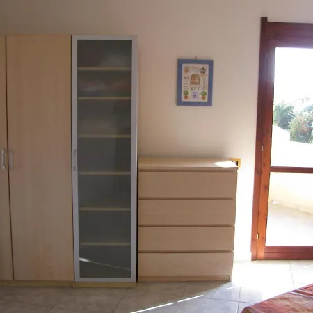 Holiday home Villetta Il Gelsomino