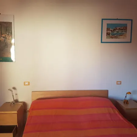 Villetta Il Gelsomino *